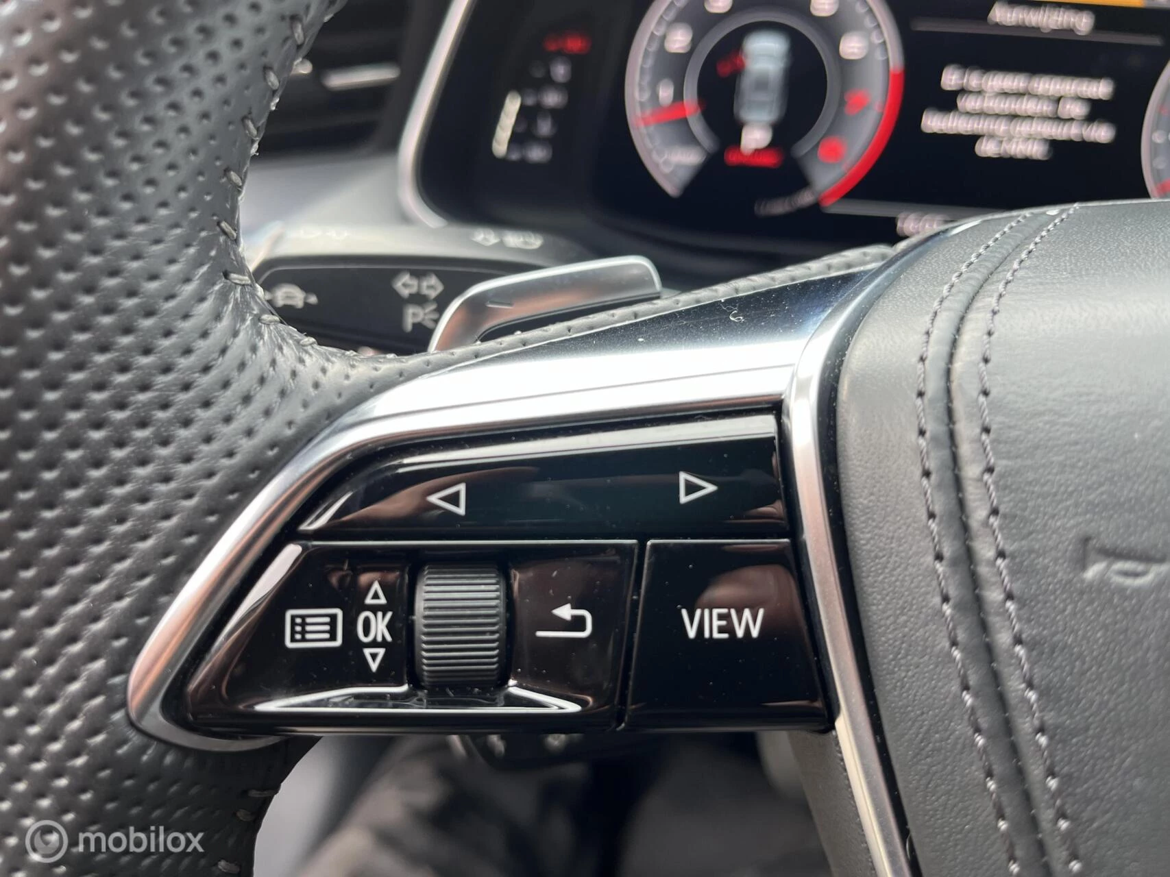 Hoofdafbeelding Audi A7