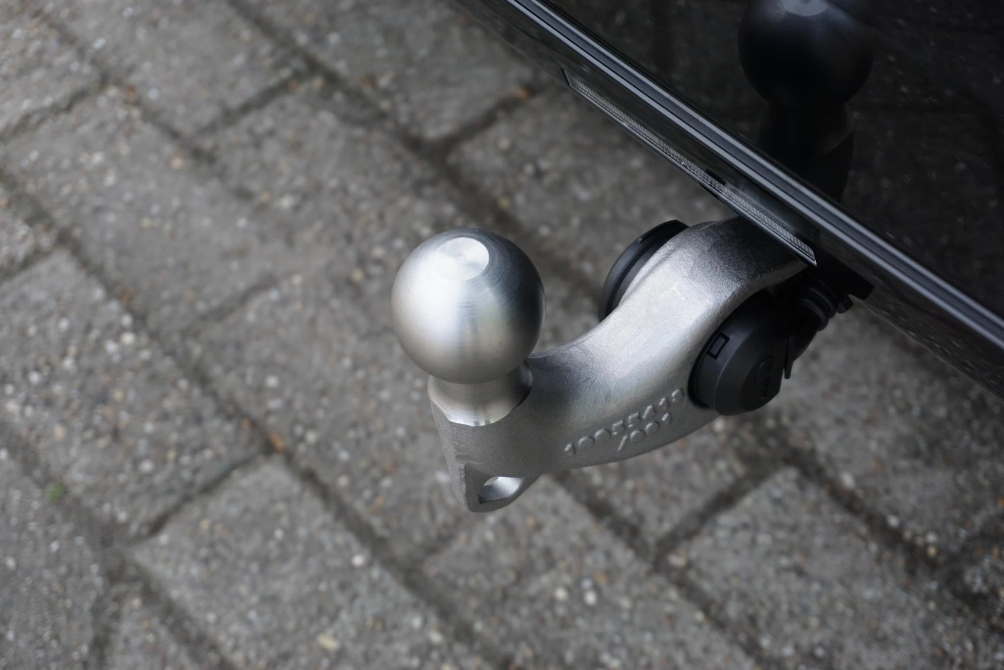 Hoofdafbeelding BMW iX