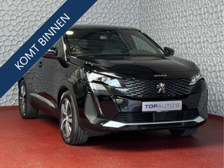 Peugeot 3008 1.6 HYBRID PHEV ALLURE PACK CARPLAY NAVI CAMERA BLINDSPOT Plug in Hybrid phev