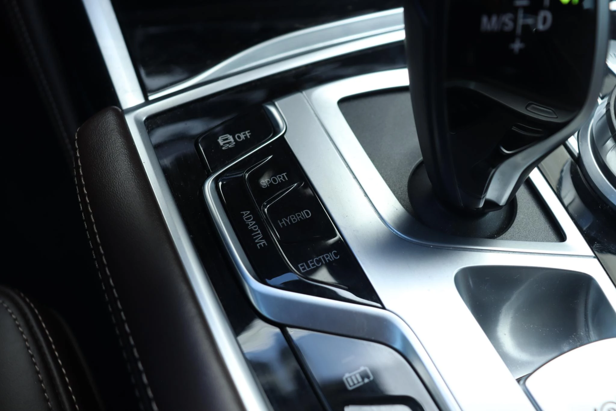 Hoofdafbeelding BMW 7 Serie