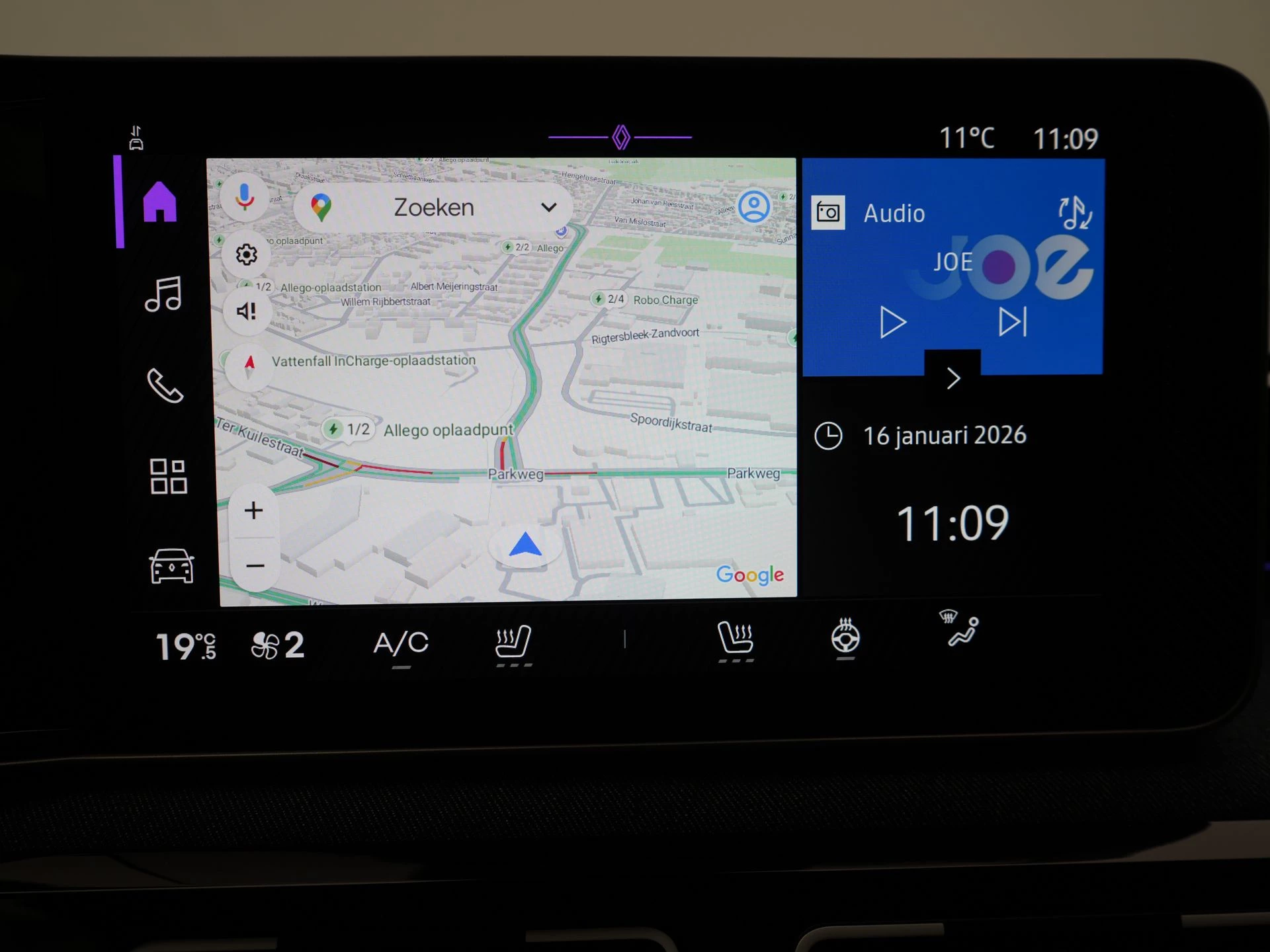 Hoofdafbeelding Renault 5