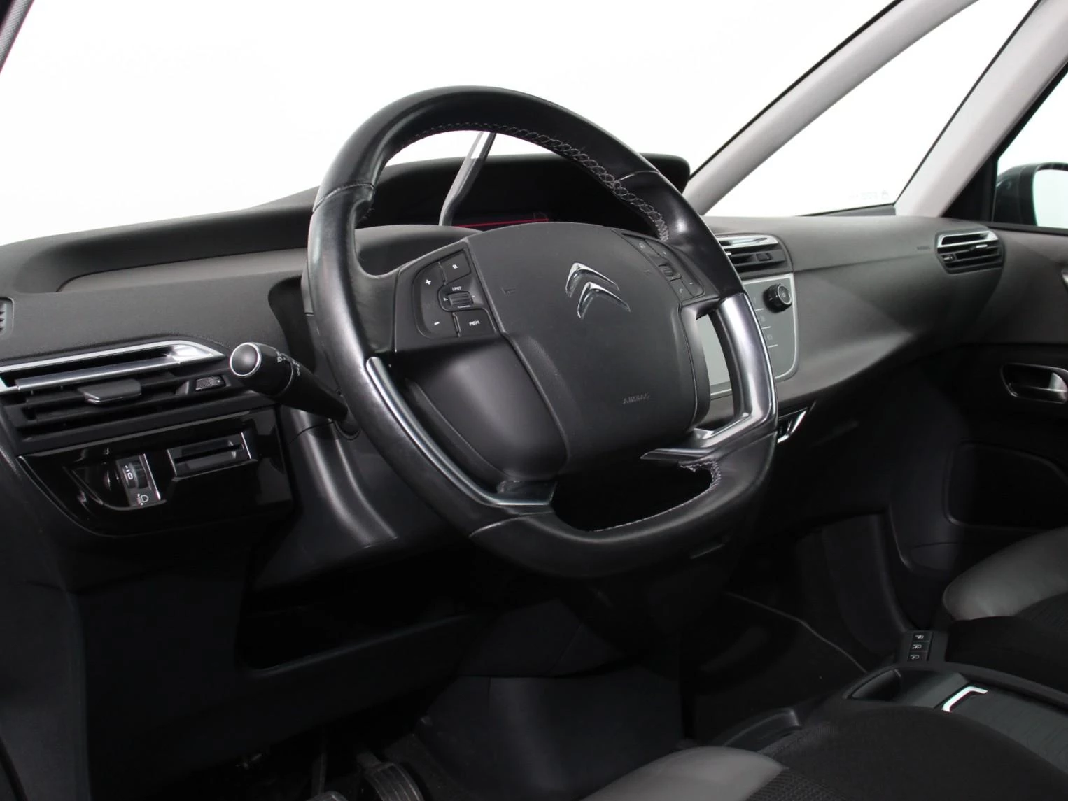 Hoofdafbeelding Citroën C4 Picasso