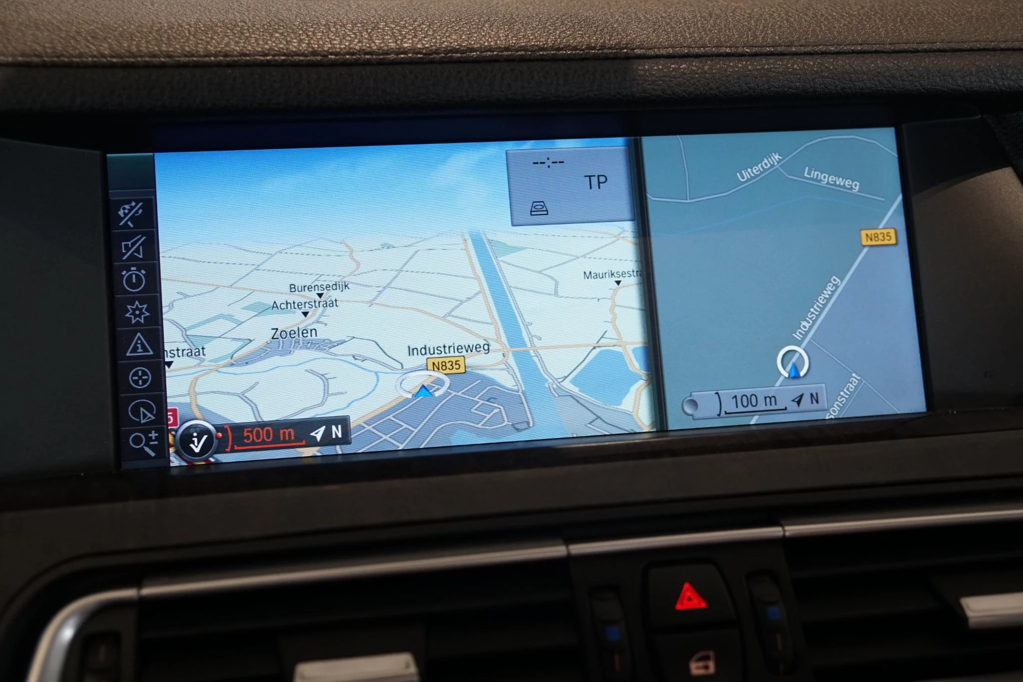 Hoofdafbeelding BMW 7 Serie