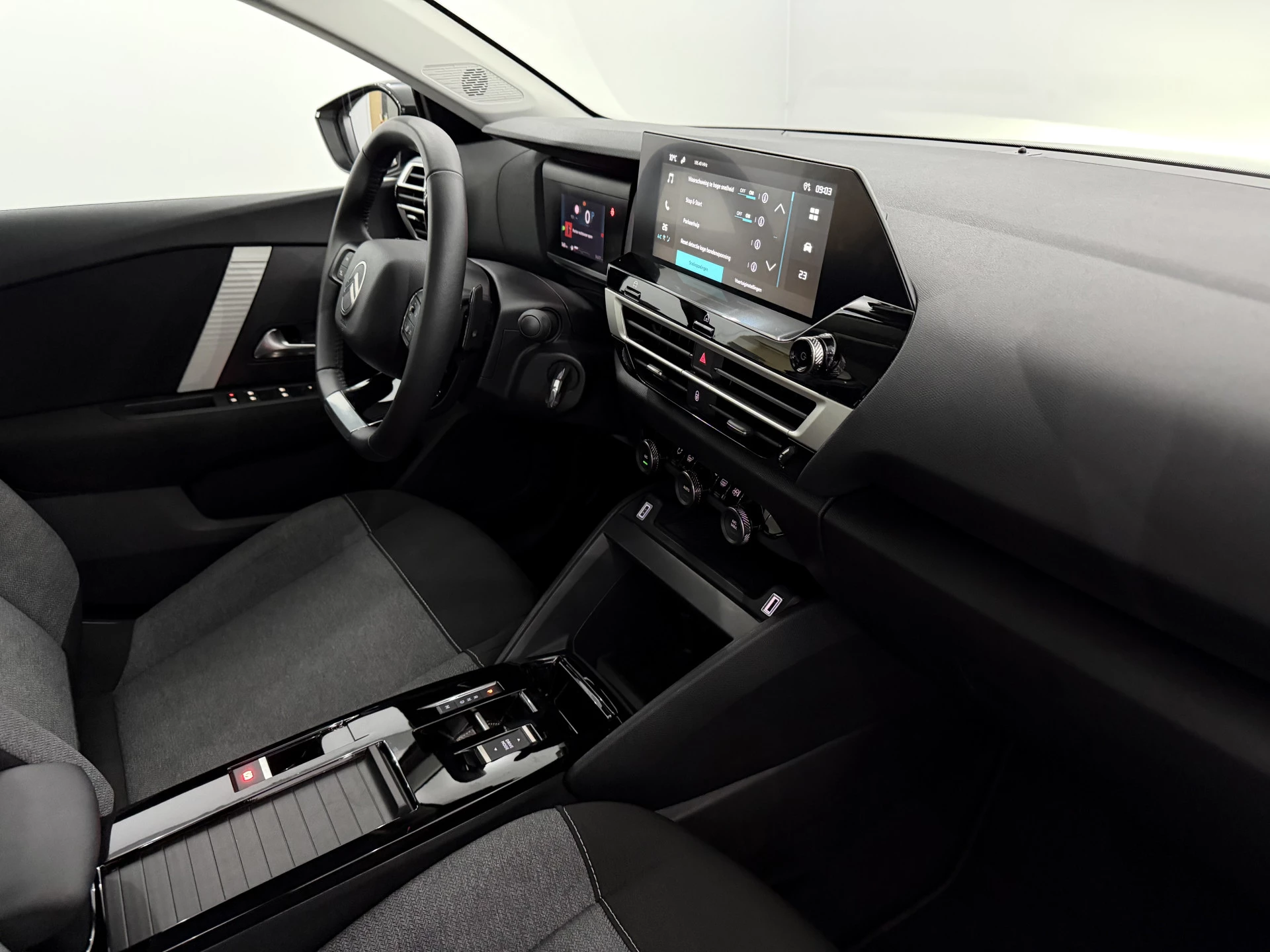 Hoofdafbeelding Citroën C4