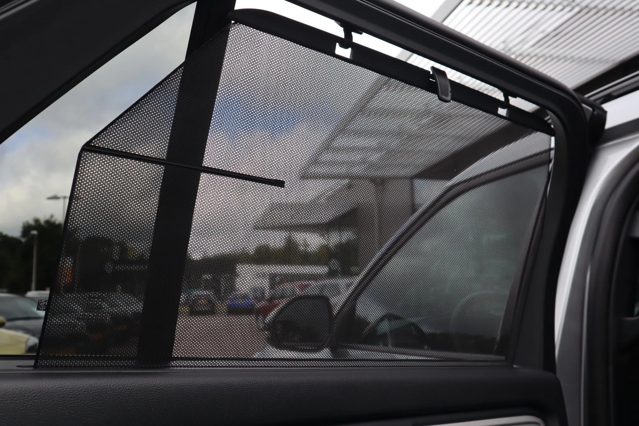 Hoofdafbeelding Ford Explorer