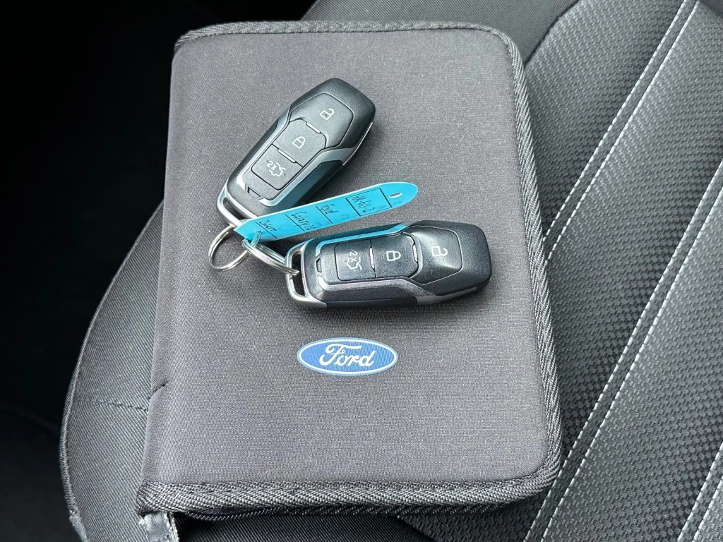 Hoofdafbeelding Ford Galaxy