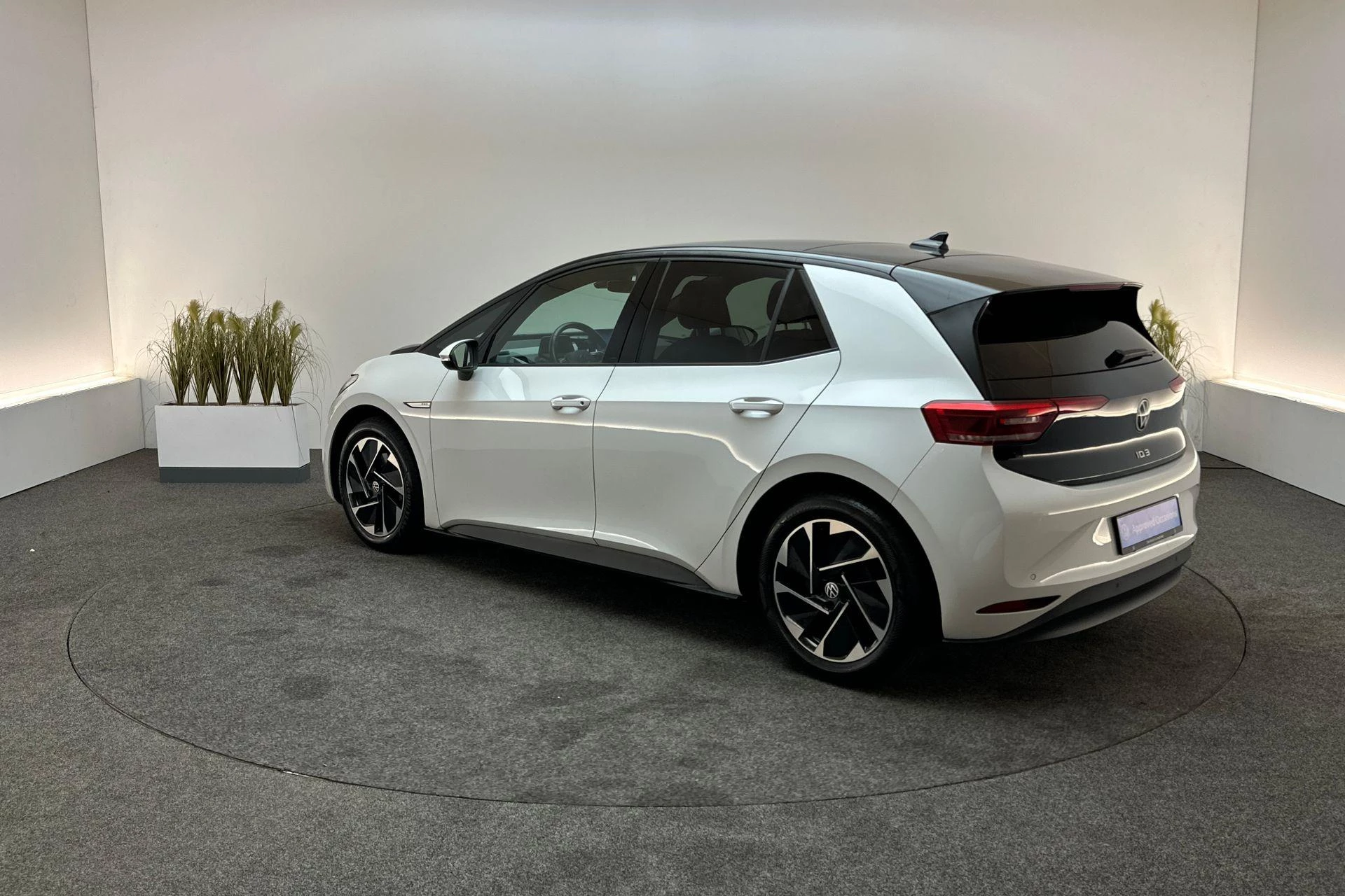 Hoofdafbeelding Volkswagen ID.3