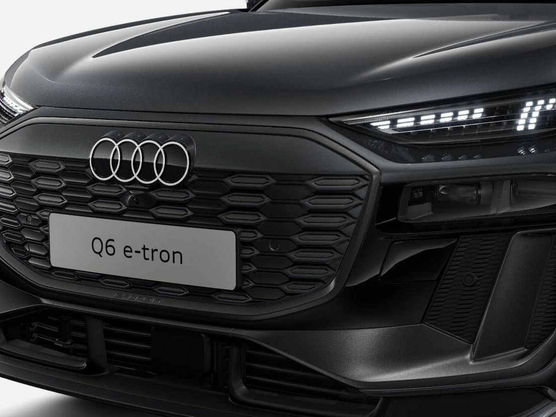 Hoofdafbeelding Audi Q6 e-tron