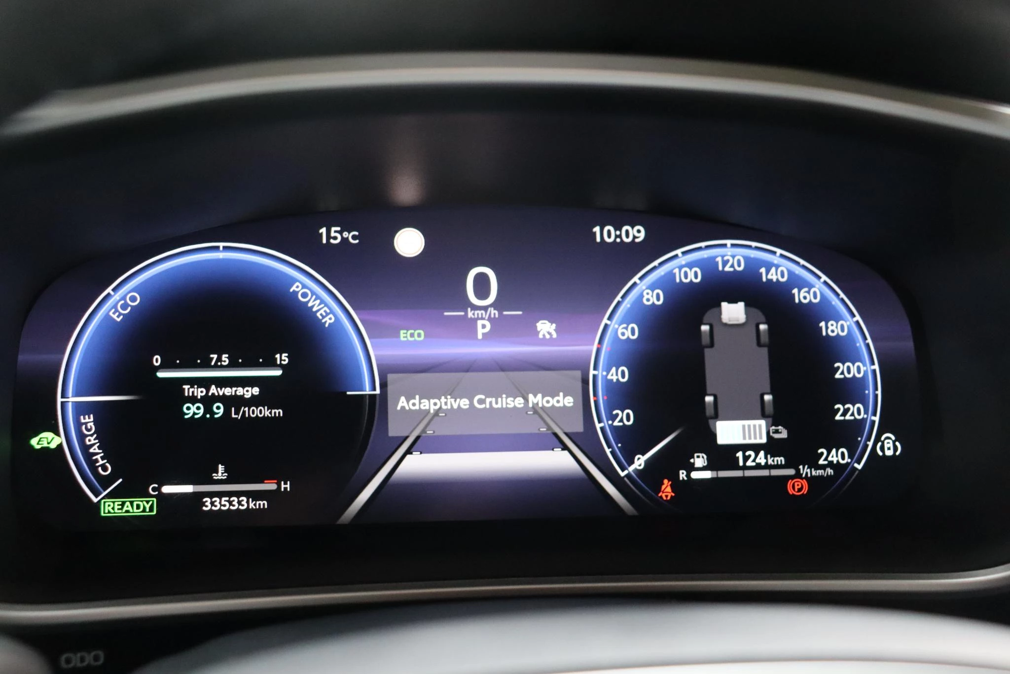 Hoofdafbeelding Toyota Corolla Cross