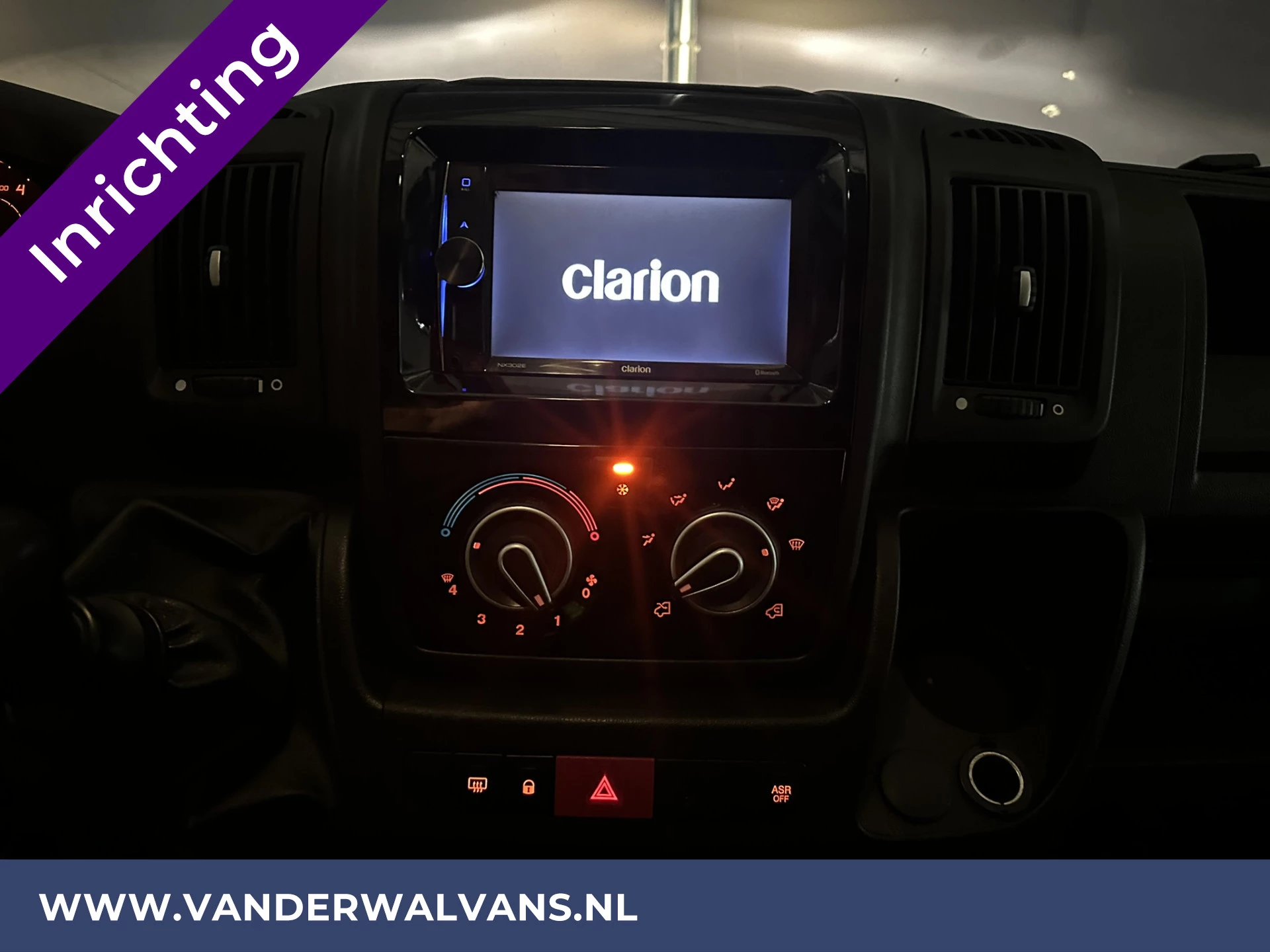 Hoofdafbeelding Fiat Ducato