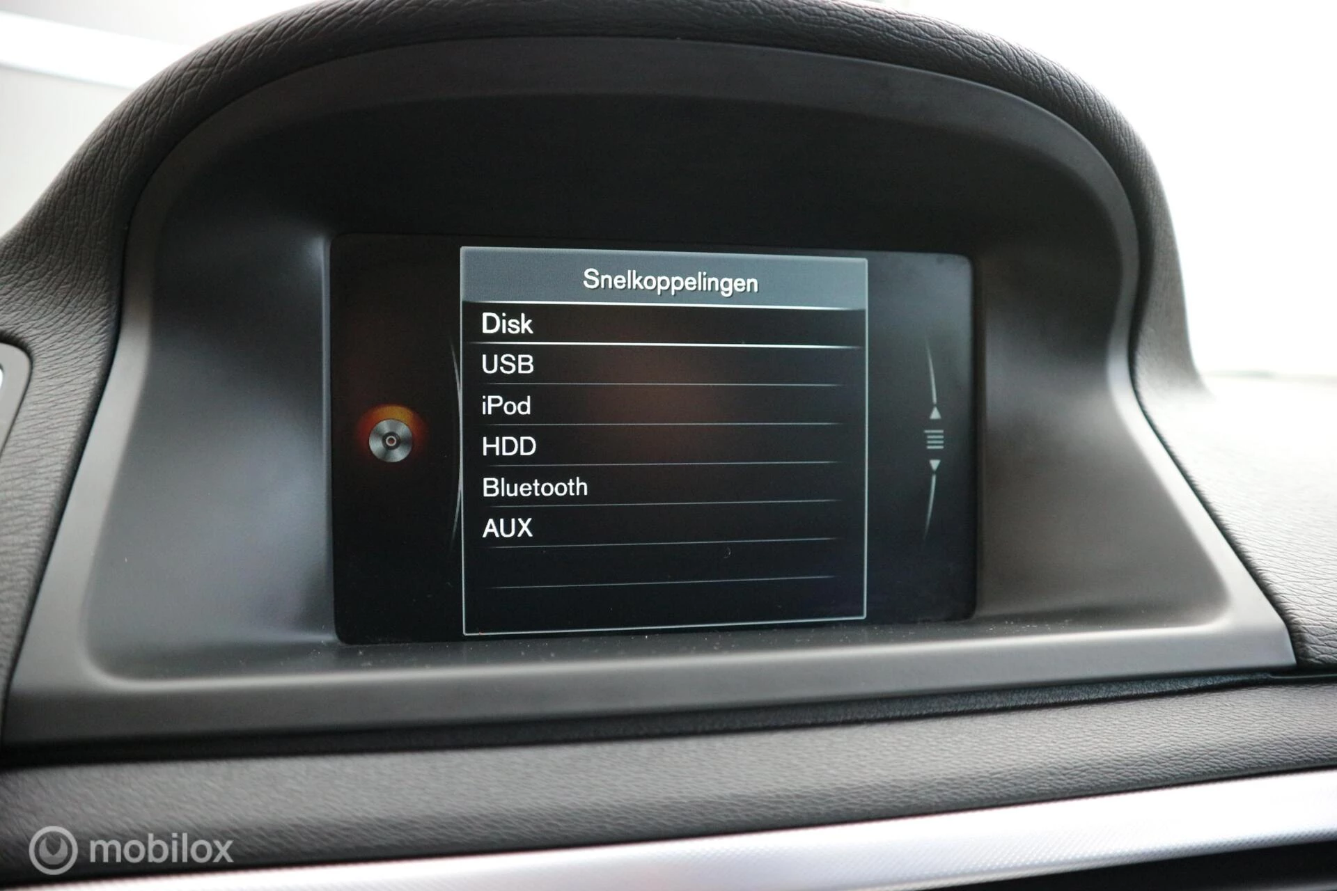 Hoofdafbeelding Volvo V70
