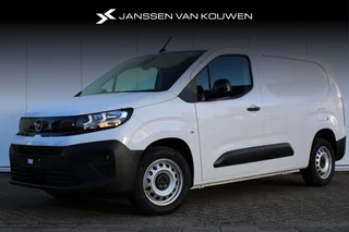 Opel Combo 1.5D L2H1 100 pk Standaard Nieuw uit voorraad leverbaar