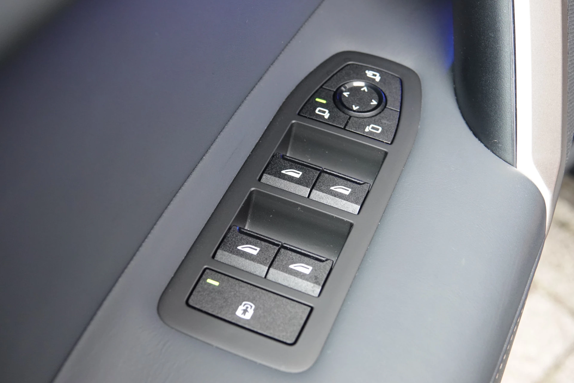 Hoofdafbeelding BMW iX