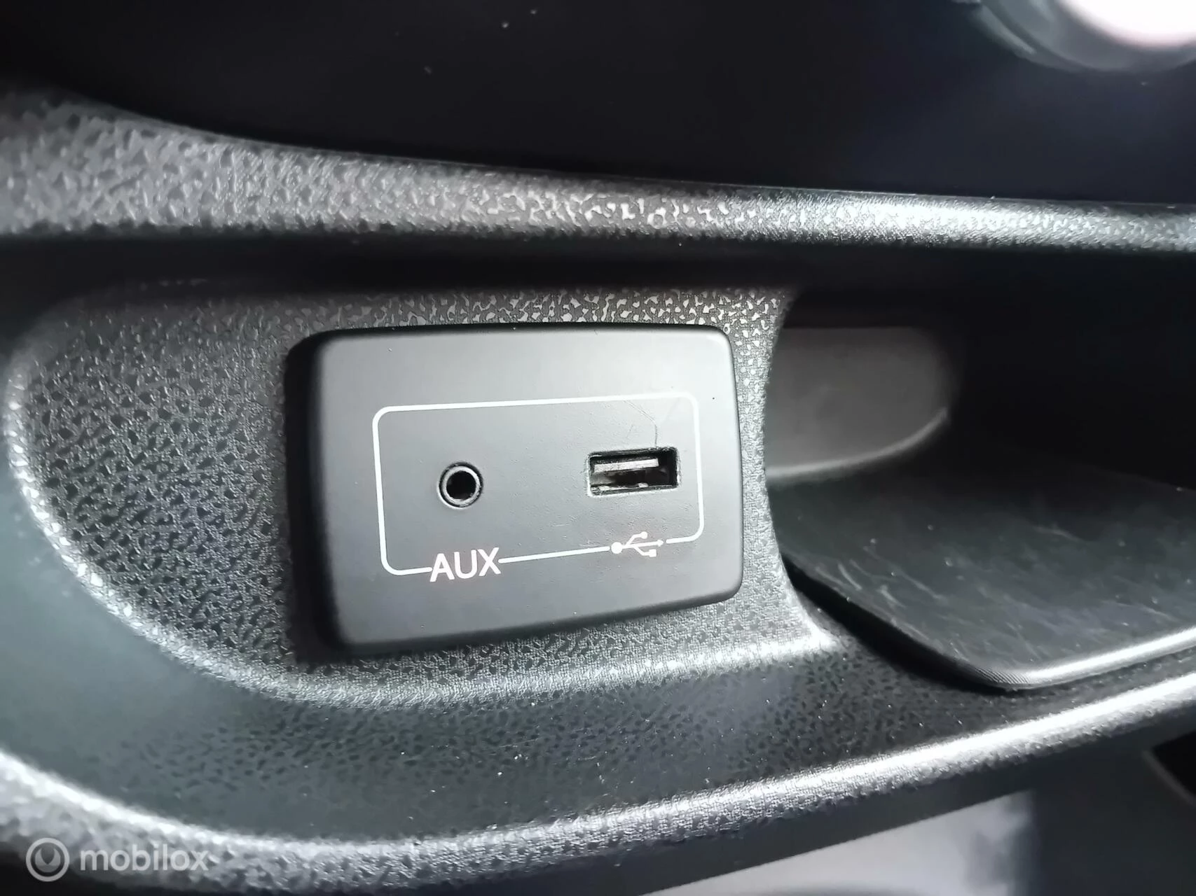 Hoofdafbeelding Fiat 500L