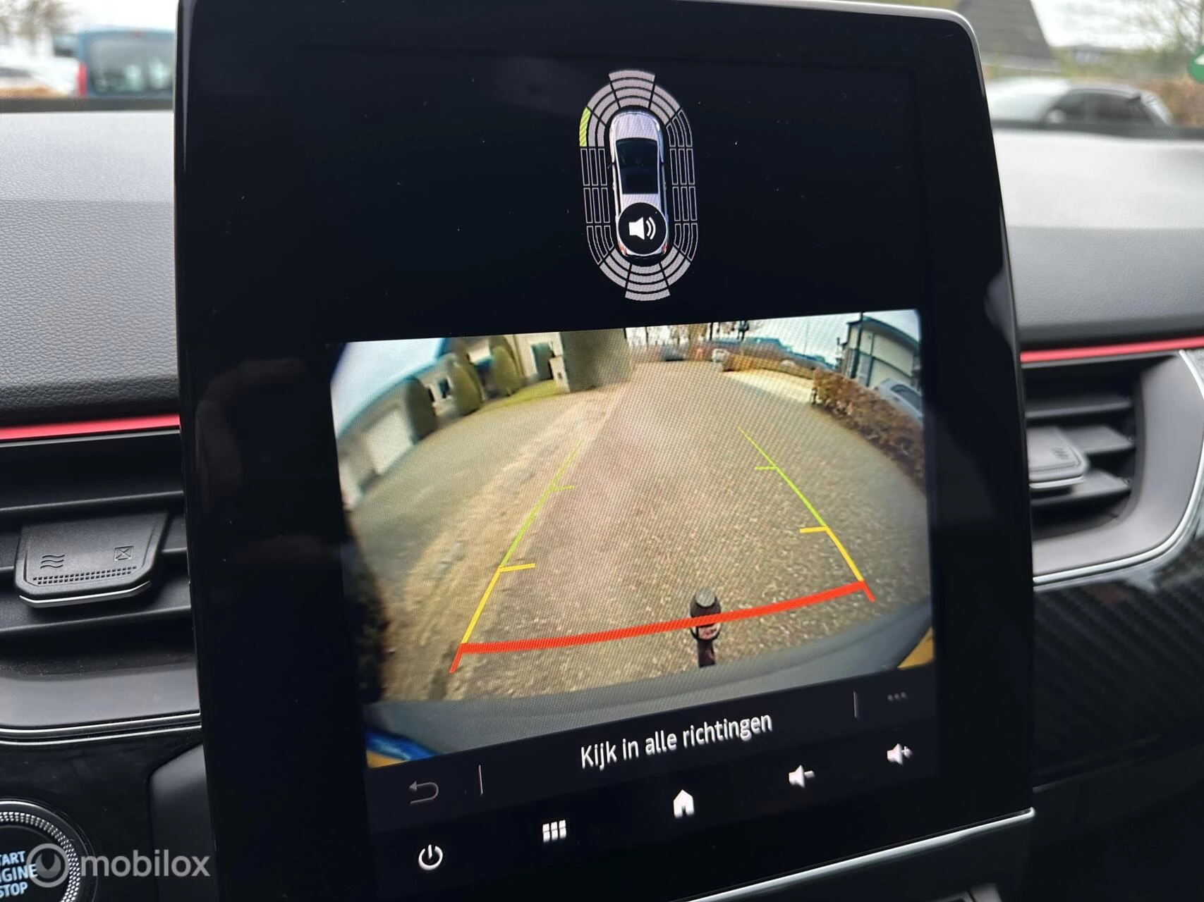 Hoofdafbeelding Renault Arkana