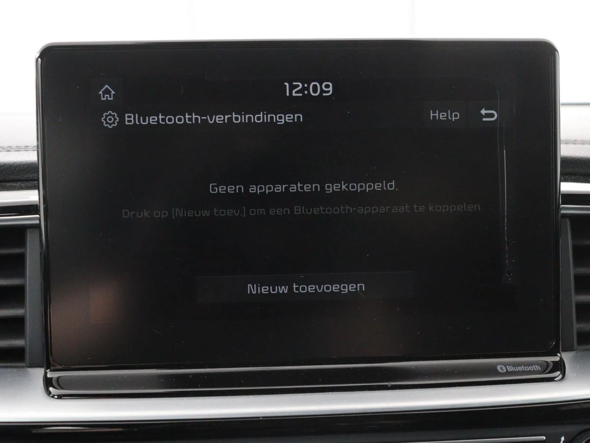 Hoofdafbeelding Kia Ceed