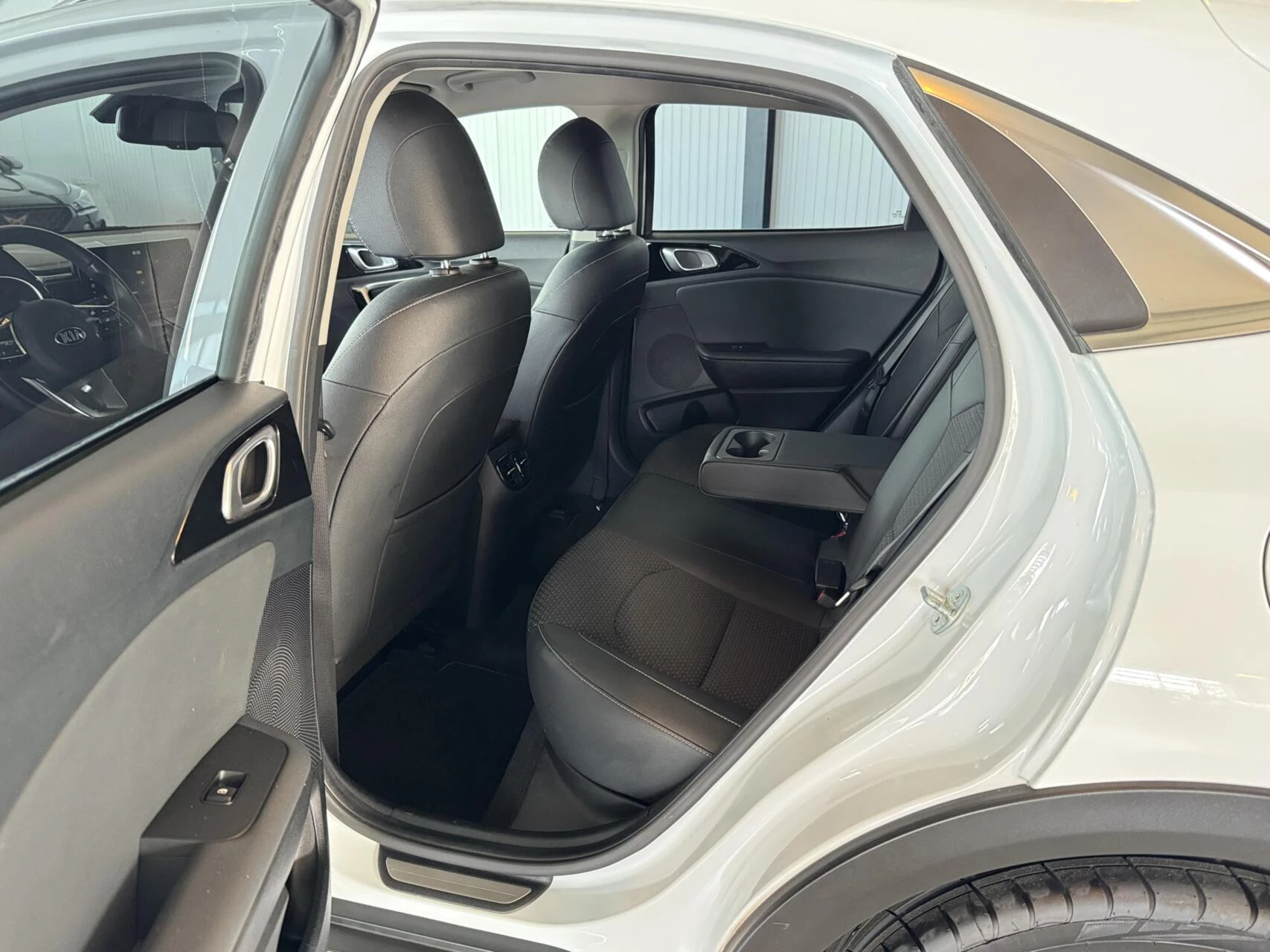 Hoofdafbeelding Kia XCeed