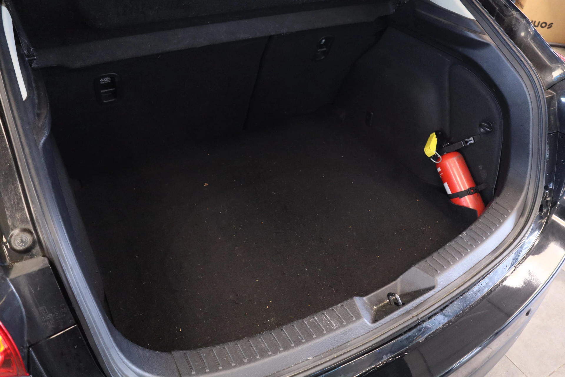 Hoofdafbeelding Mazda 3