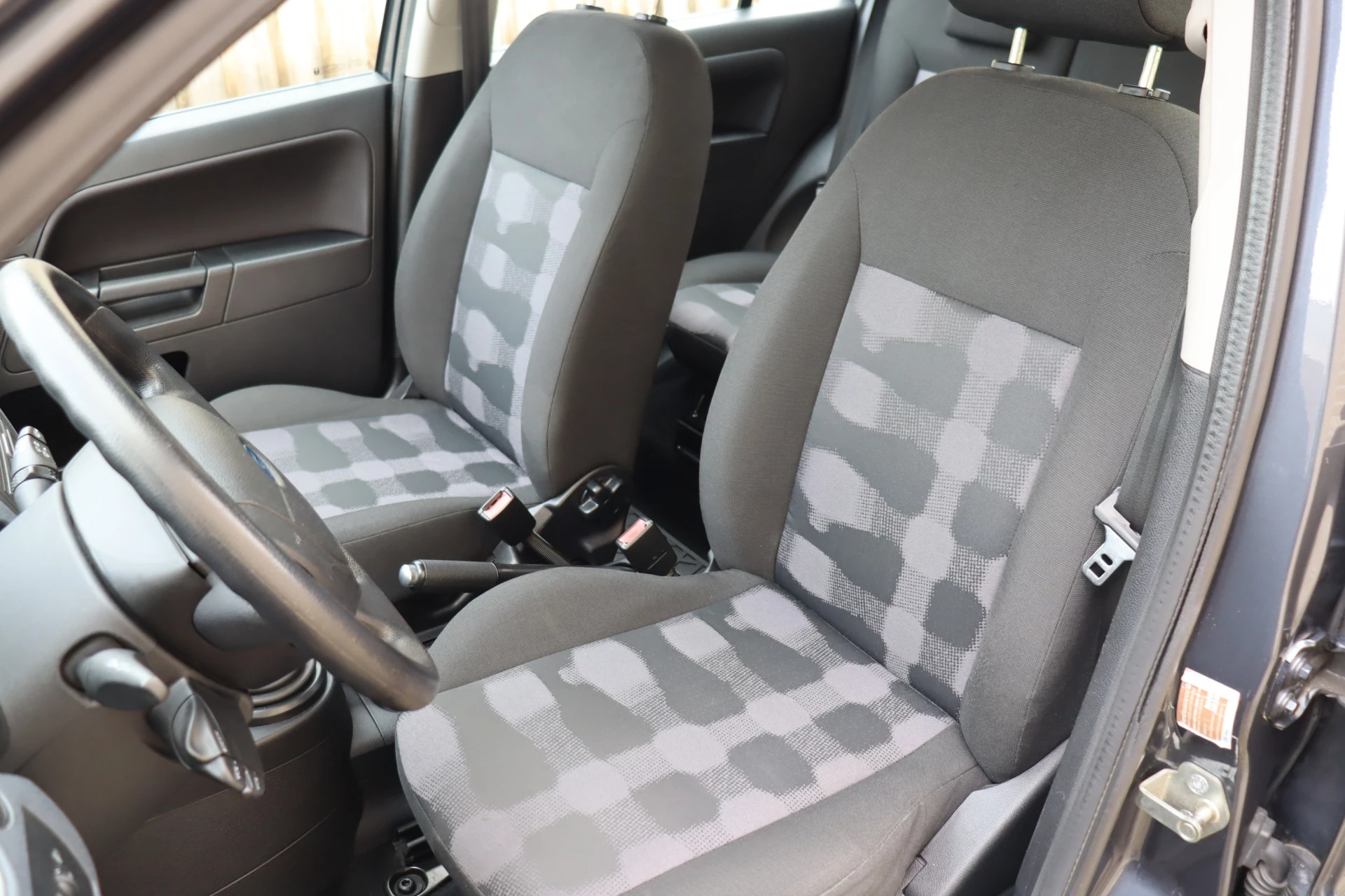 Hoofdafbeelding Ford Fusion