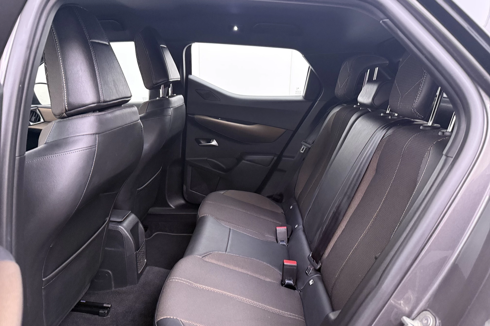 Hoofdafbeelding DS DS 3