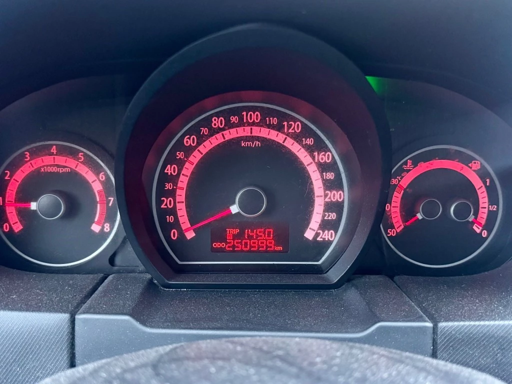 Hoofdafbeelding Kia Ceed