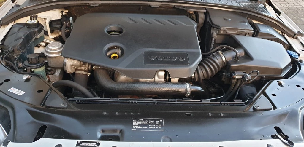 Hoofdafbeelding Volvo V70