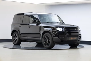 Land Rover Defender 110 2.0 P400e 110