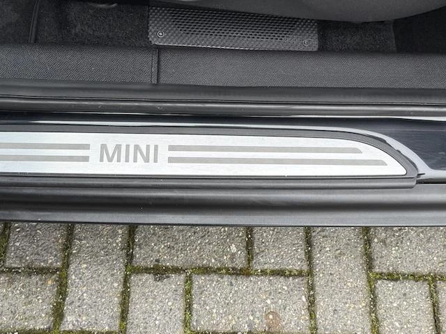 Hoofdafbeelding MINI Paceman