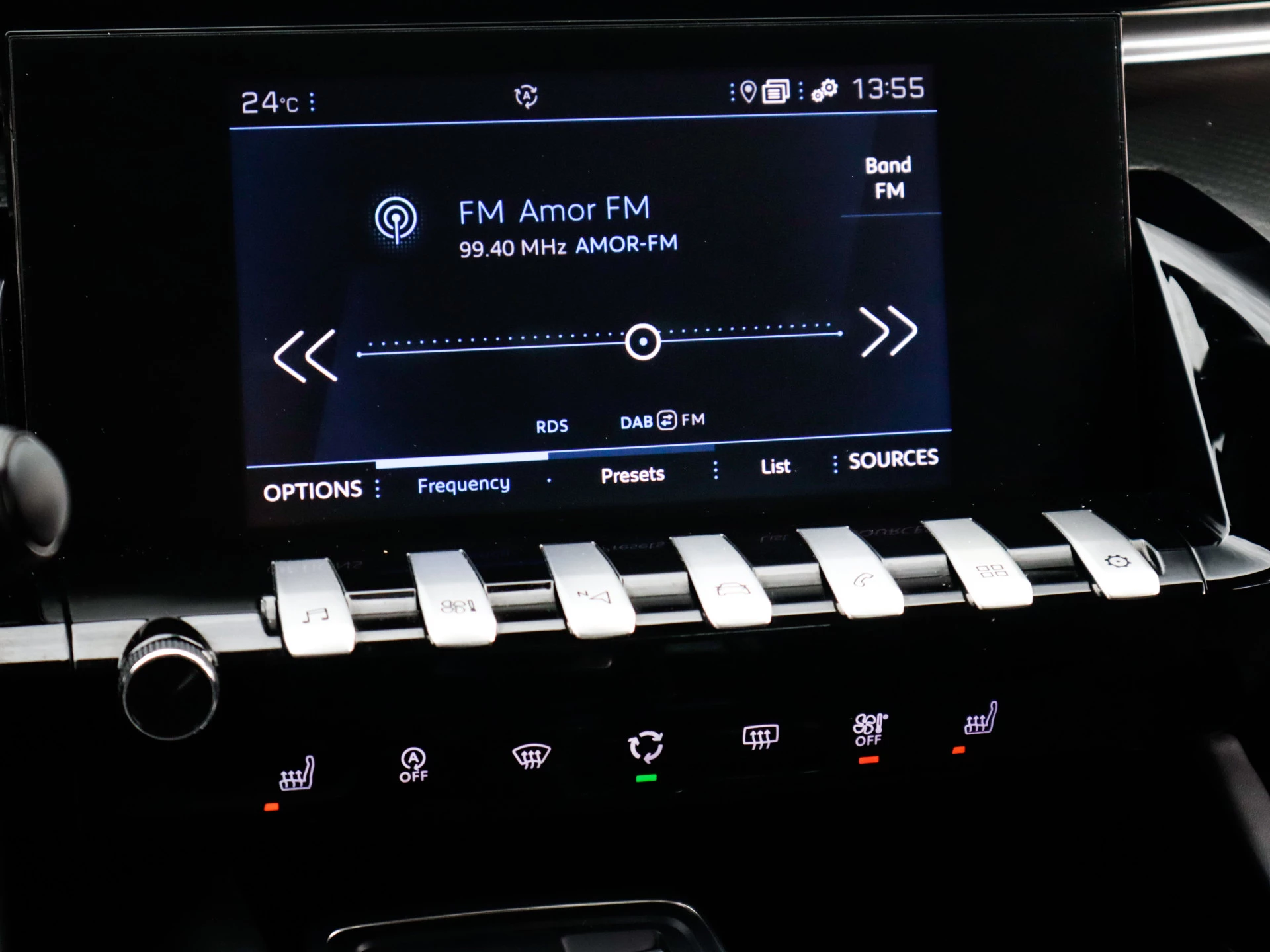 Hoofdafbeelding Peugeot 508