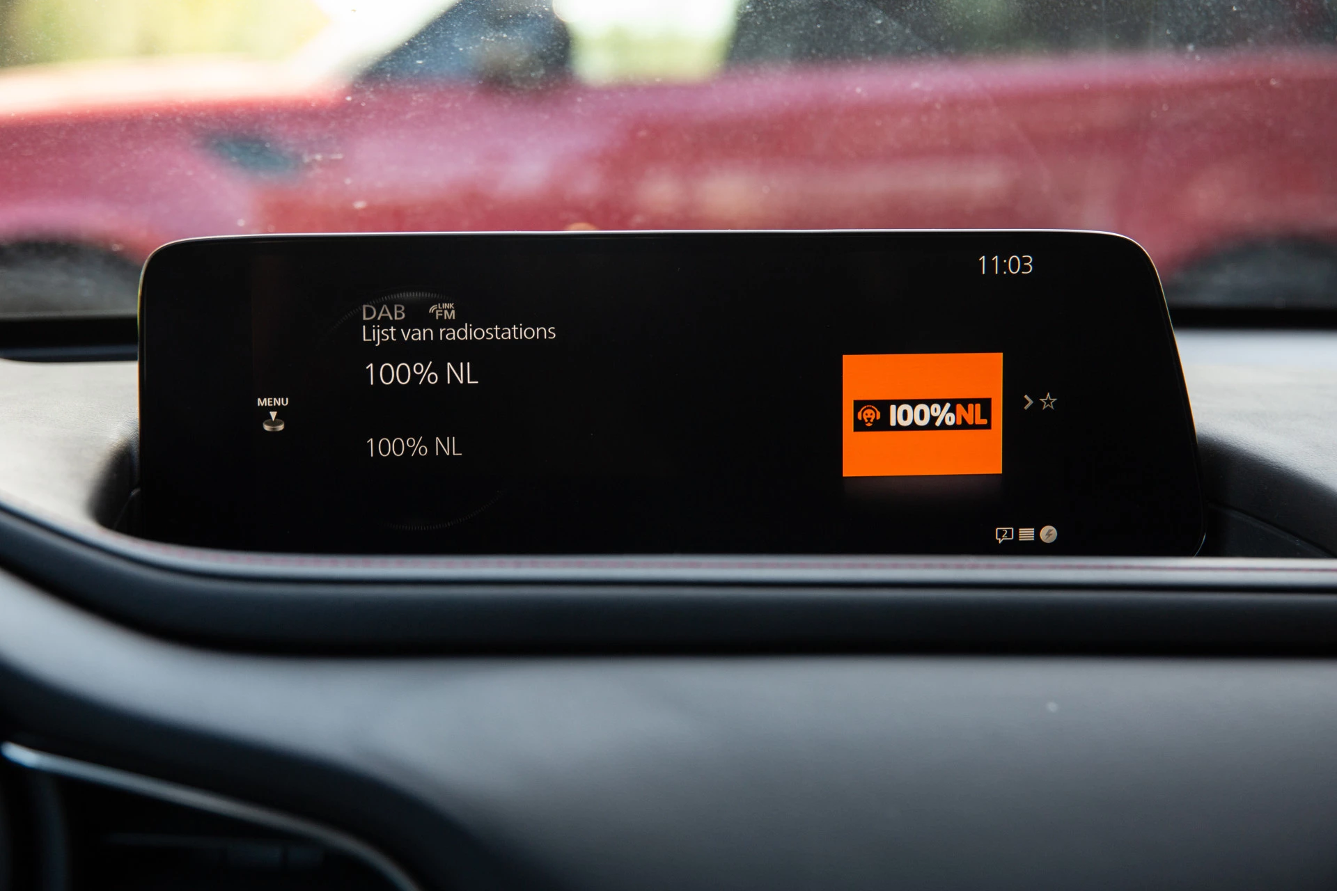 Hoofdafbeelding Mazda CX-30