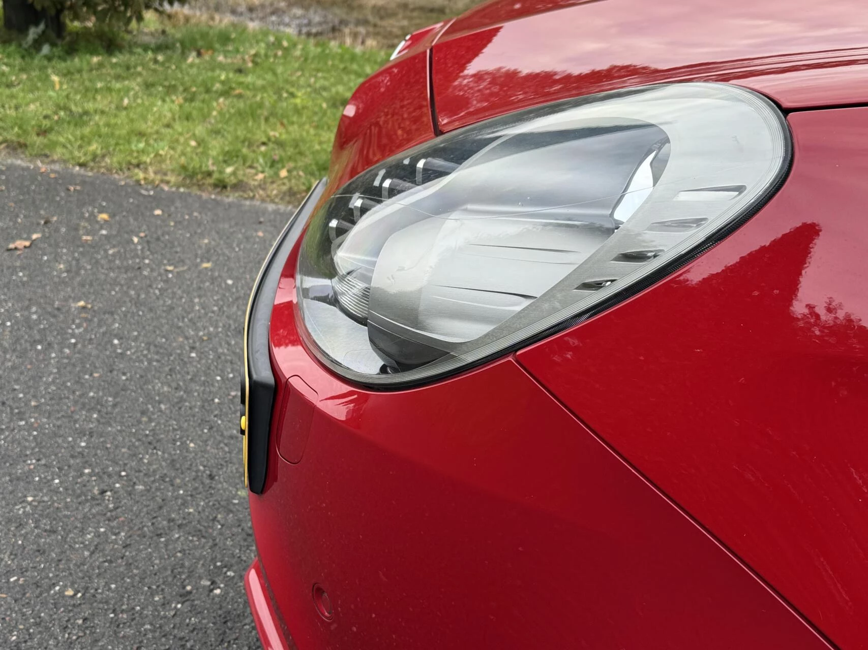 Hoofdafbeelding Alfa Romeo Giulietta