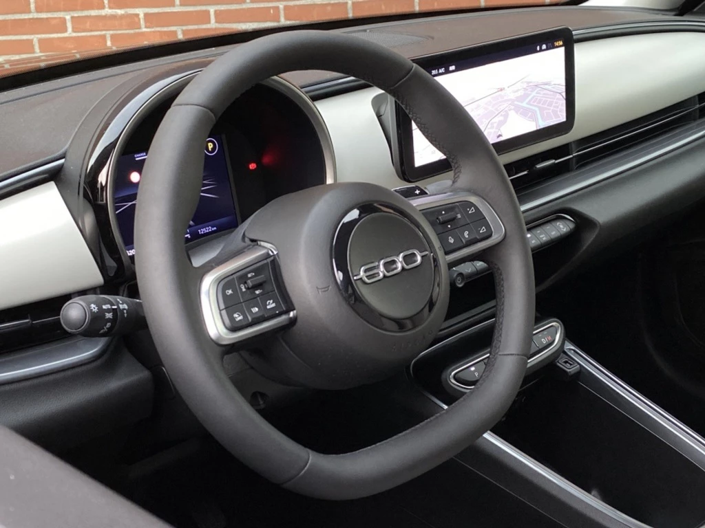 Hoofdafbeelding Fiat 600