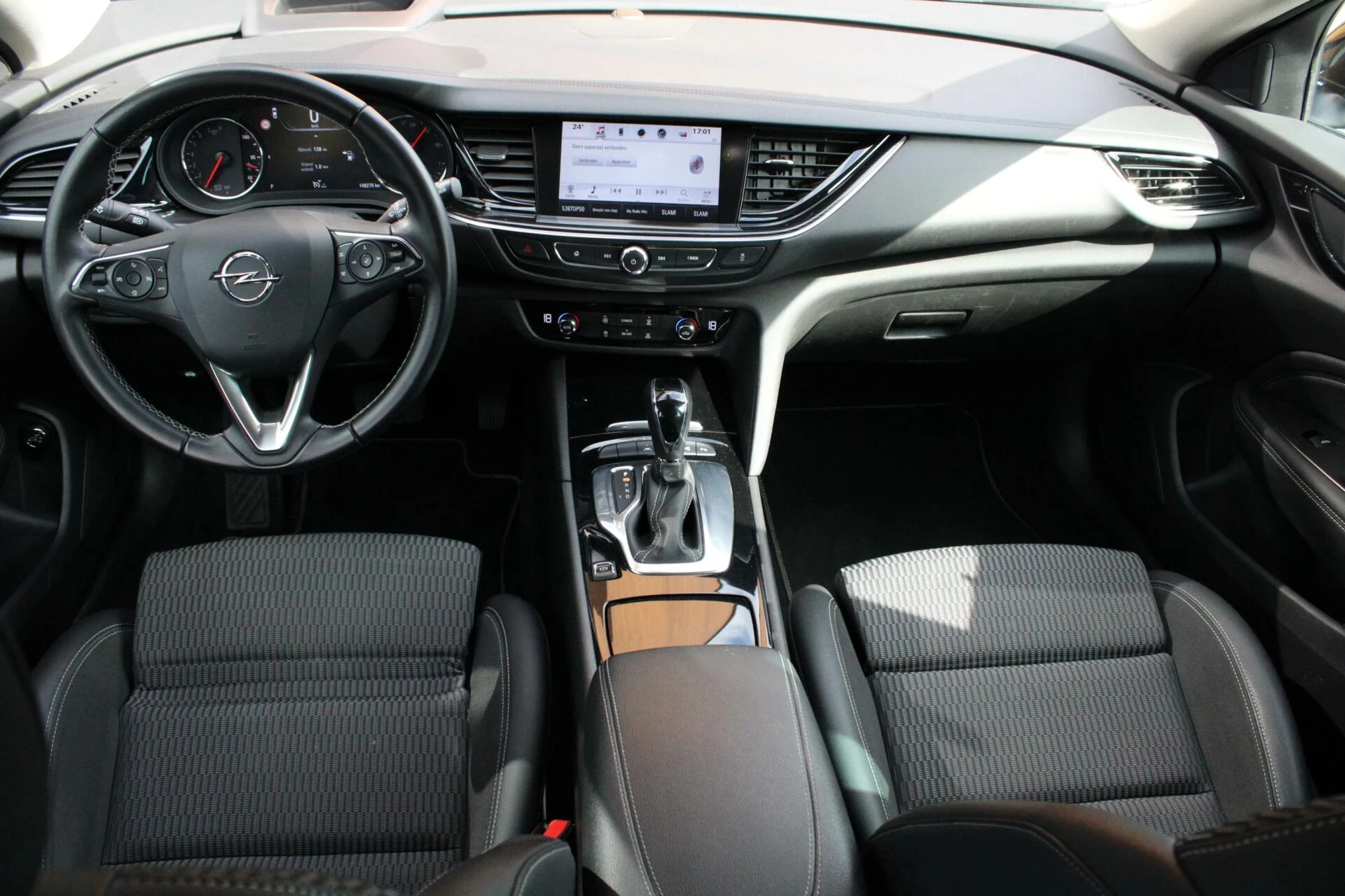 Hoofdafbeelding Opel Insignia