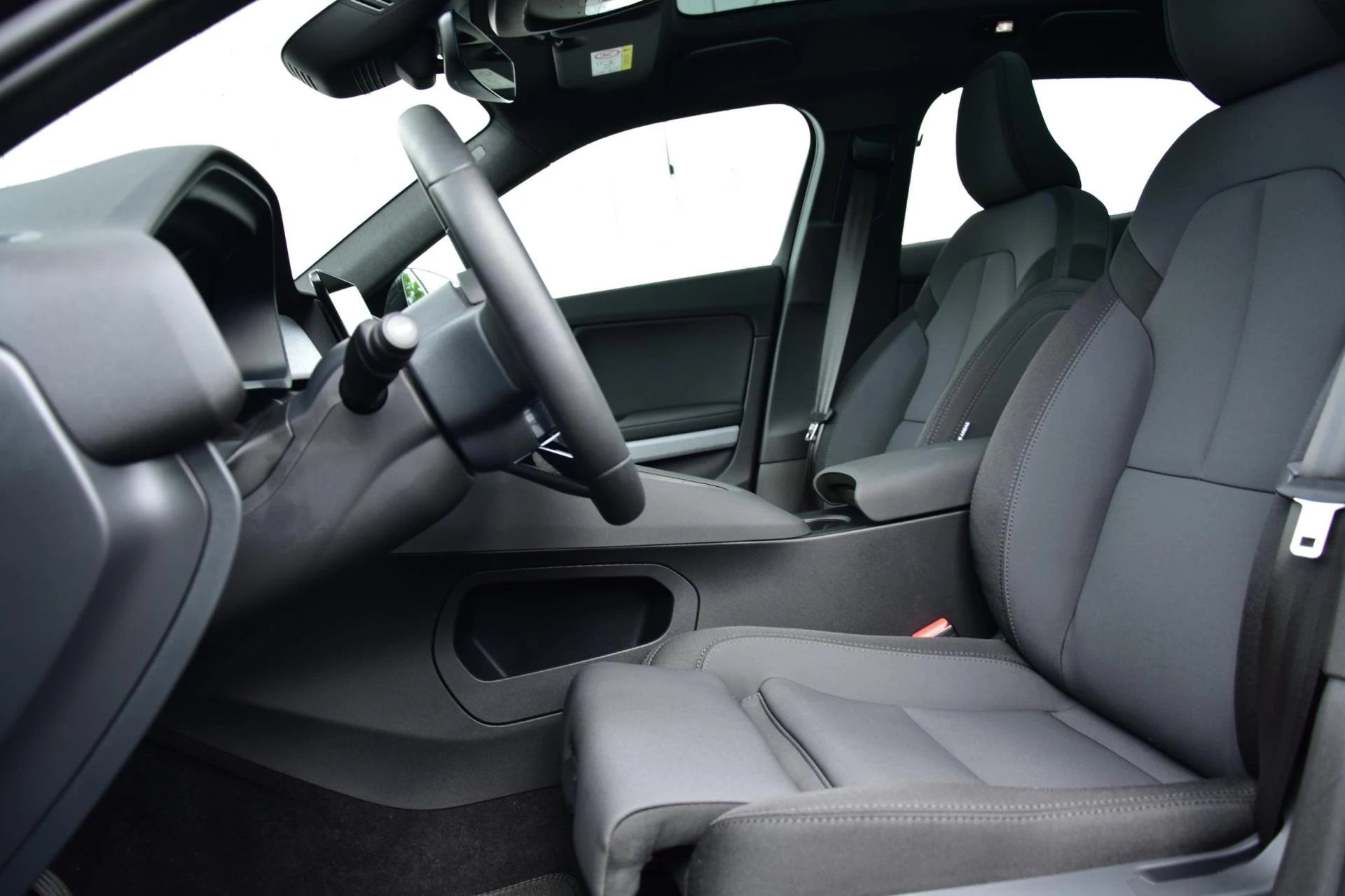 Hoofdafbeelding Polestar 2