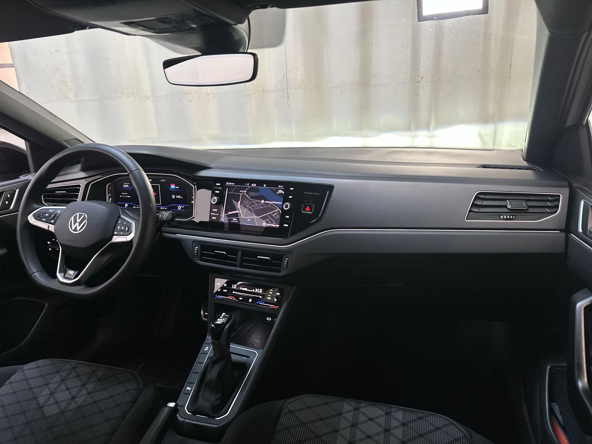 Hoofdafbeelding Volkswagen Taigo