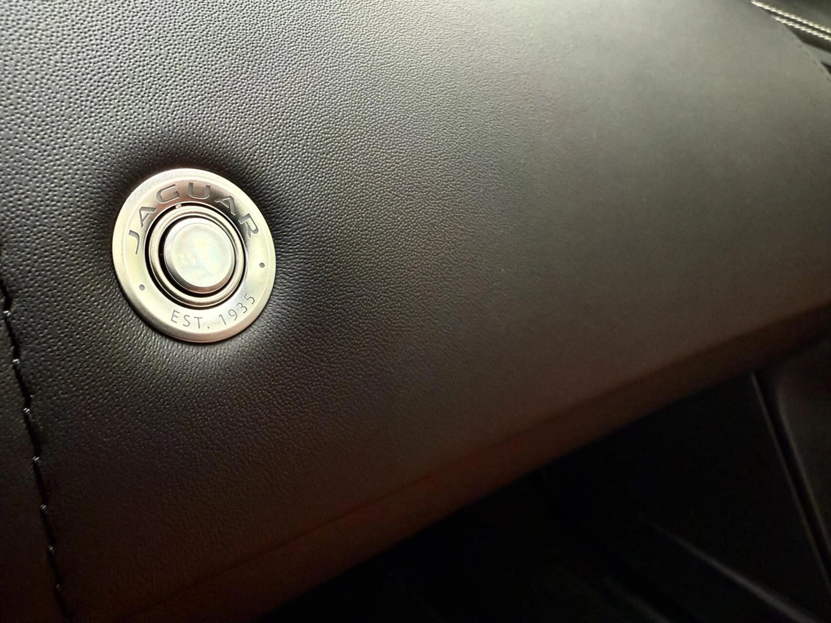 Hoofdafbeelding Jaguar F-Type