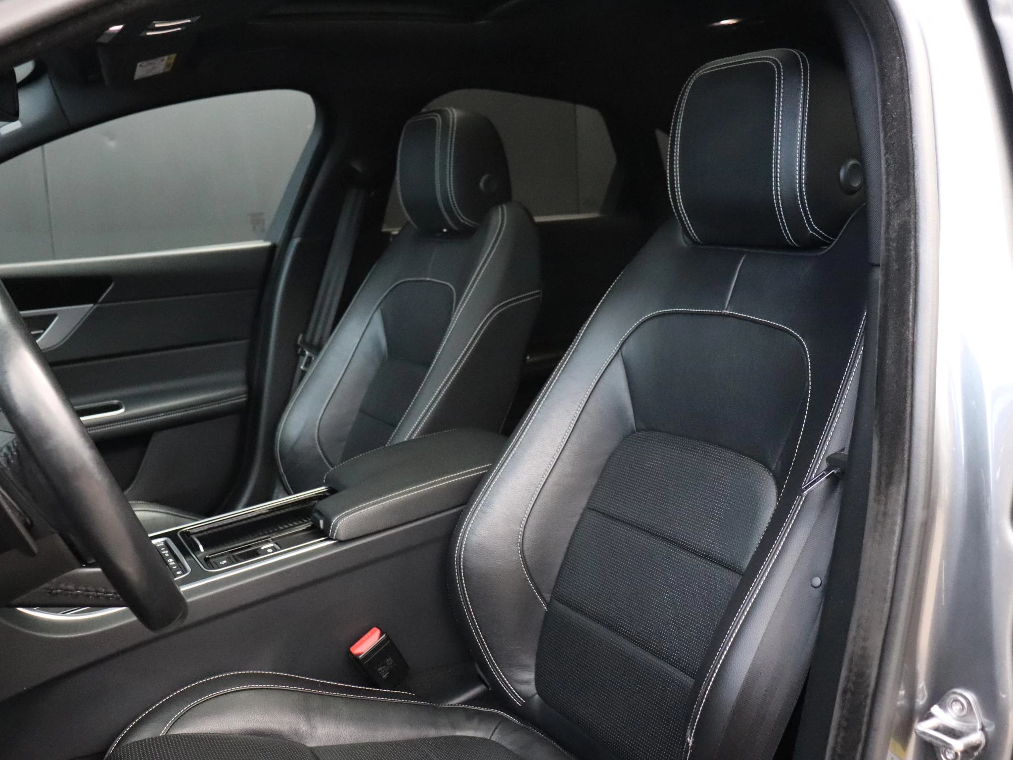Hoofdafbeelding Jaguar XF