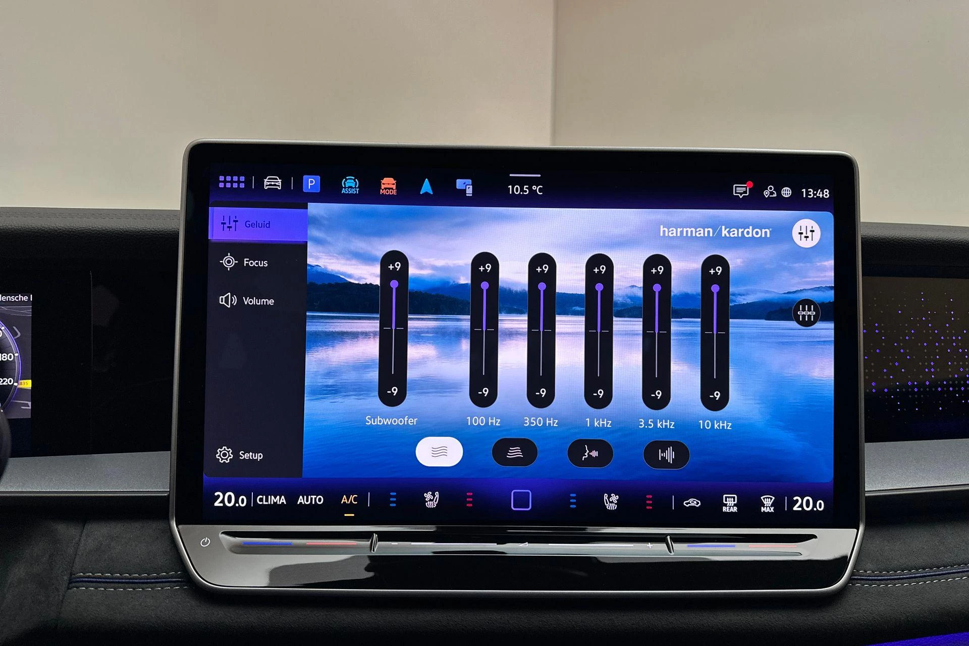 Hoofdafbeelding Volkswagen Tayron