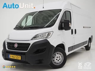 Fiat Ducato 33 2.0 MultiJet L3H2 | Airco | Bluetooth | Dubbele Schuifdeur