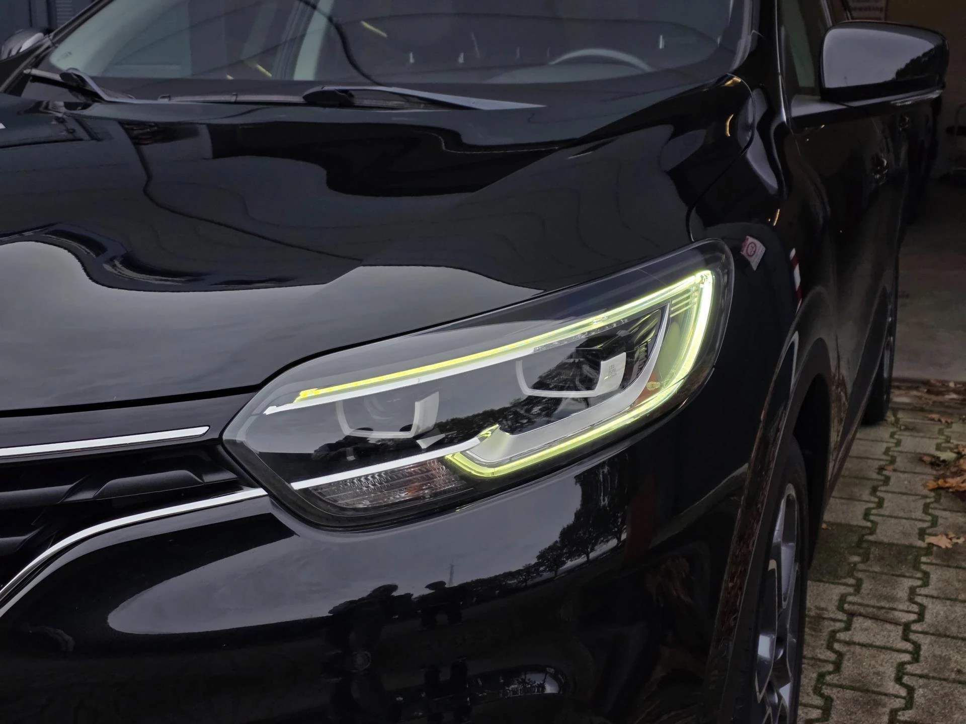 Hoofdafbeelding Renault Kadjar