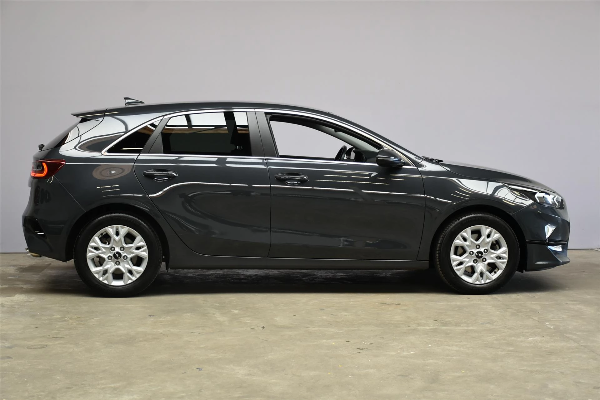 Hoofdafbeelding Kia Ceed
