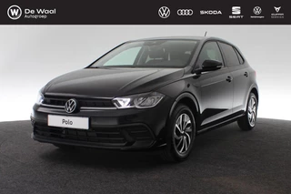 Volkswagen Polo Life Edition 1.0 TSI 95 pk