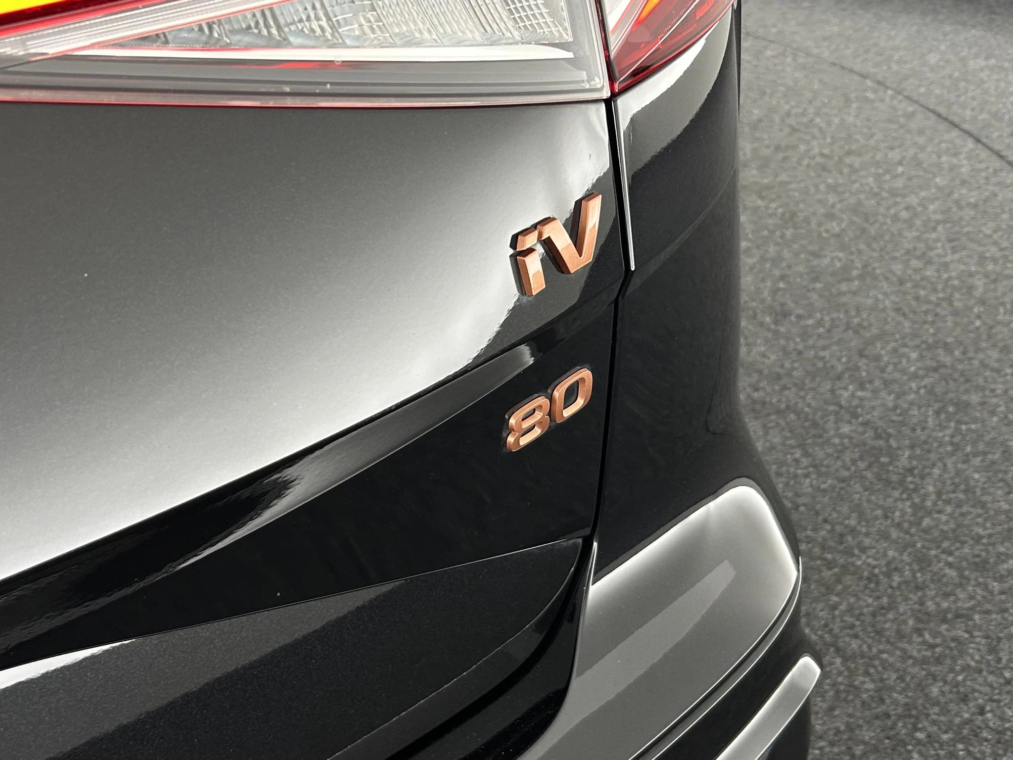 Hoofdafbeelding Škoda Enyaq iV