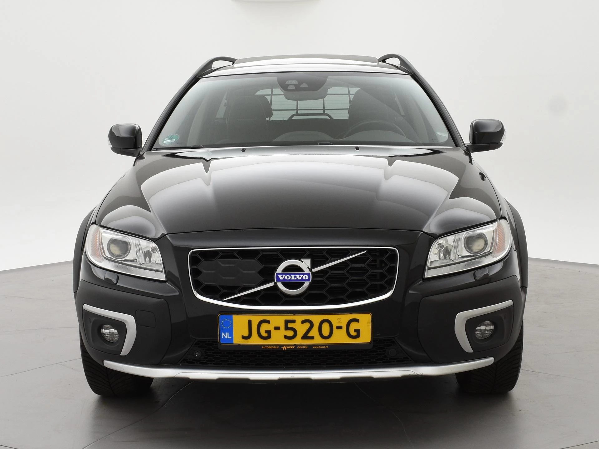 Hoofdafbeelding Volvo XC70