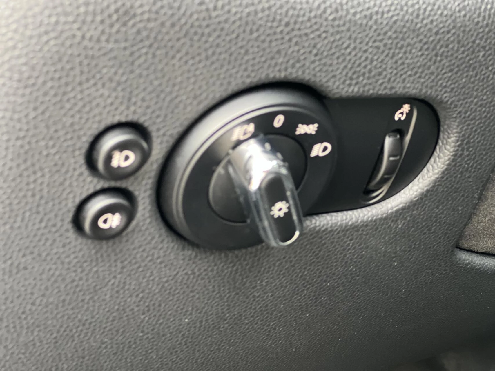 Hoofdafbeelding MINI Cooper S