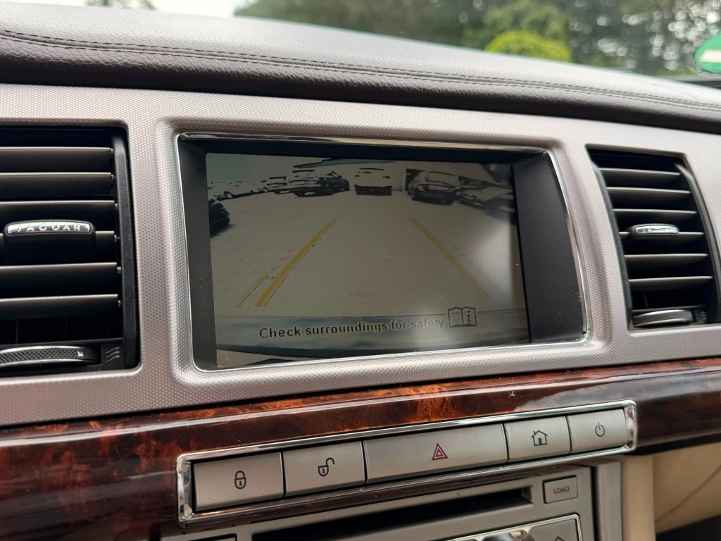 Hoofdafbeelding Jaguar XF