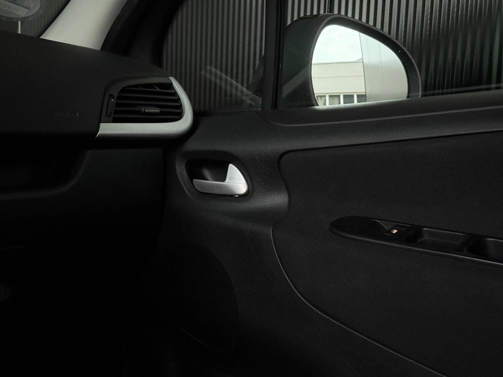 Hoofdafbeelding Peugeot 207