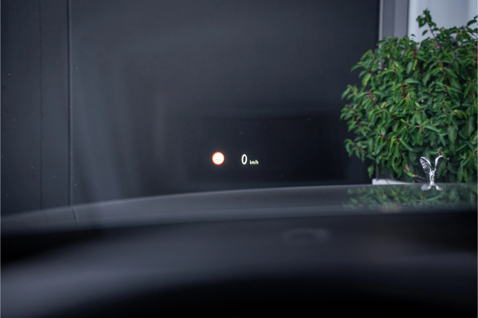 Hoofdafbeelding Rolls-Royce Dawn