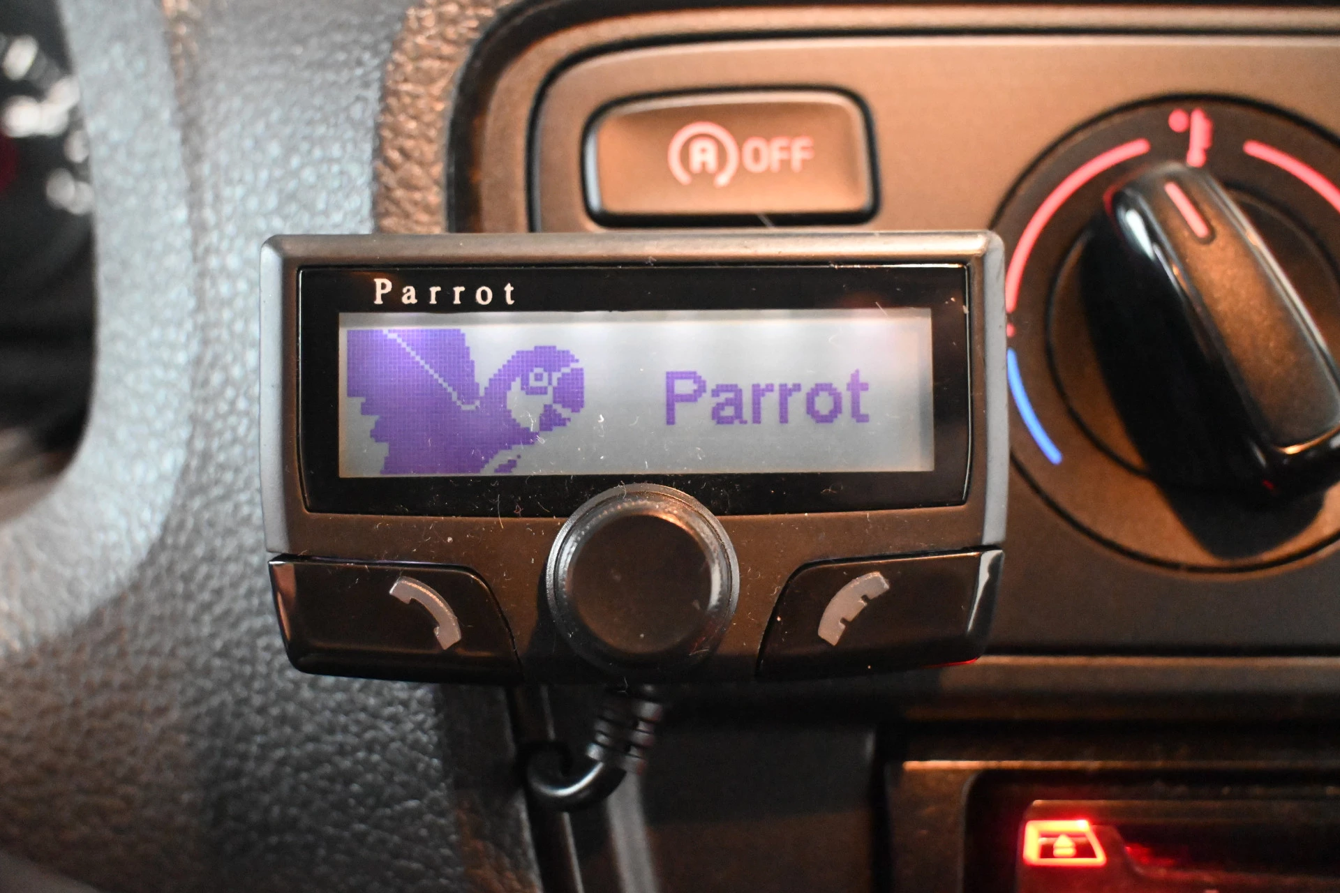 Hoofdafbeelding SEAT Mii