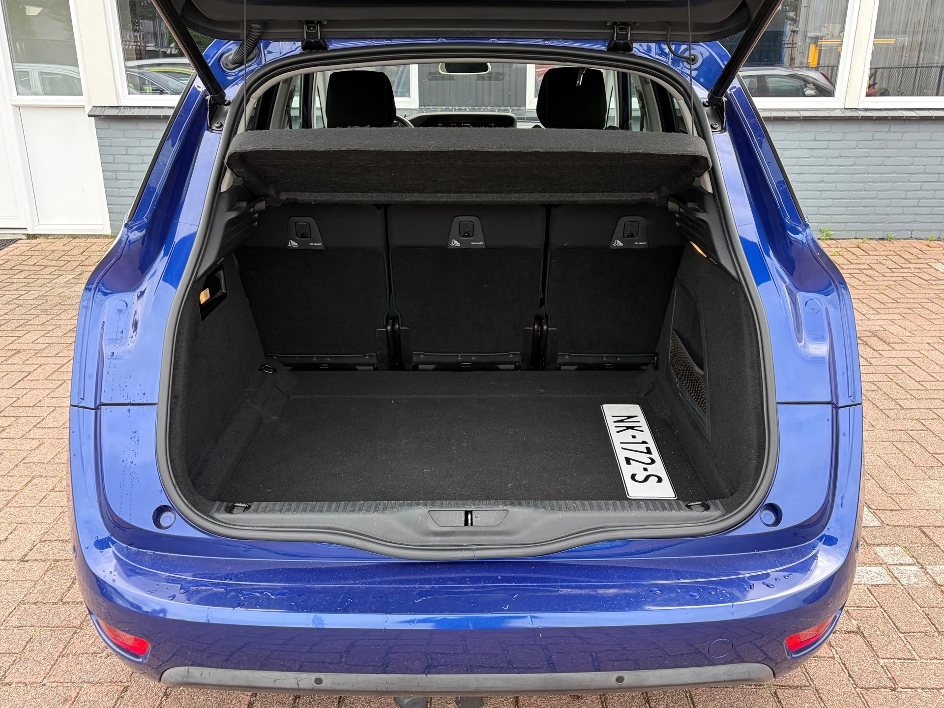 Hoofdafbeelding Citroën C4 Picasso